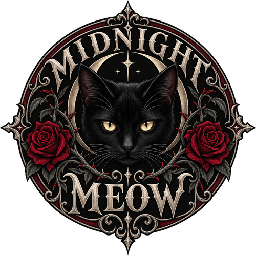 Midnight Meow
